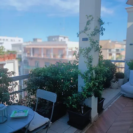 Apartment Noa's