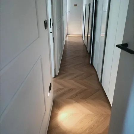 Noa's Lägenhet *
