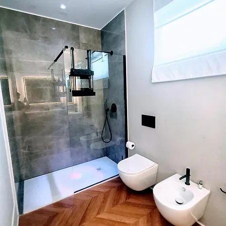 Apartment Noa's Bari