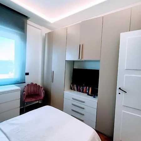 Noa's Apartment