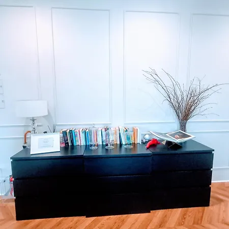 Apartment Noa's