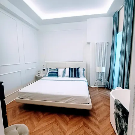 Noa's Apartment Bari