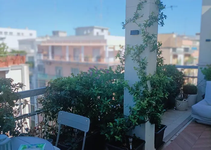 Διαμέρισμα Noa's