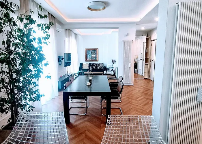 Διαμέρισμα Noa's