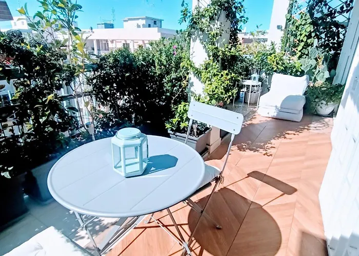 Noa's Διαμέρισμα Μπάρι