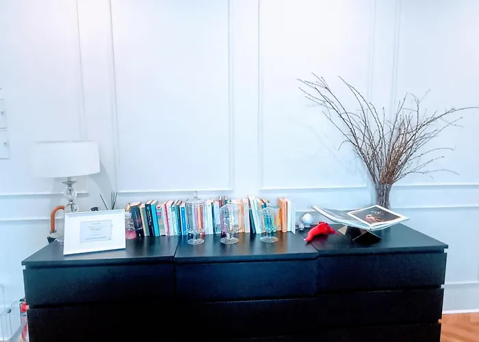 Διαμέρισμα Noa's